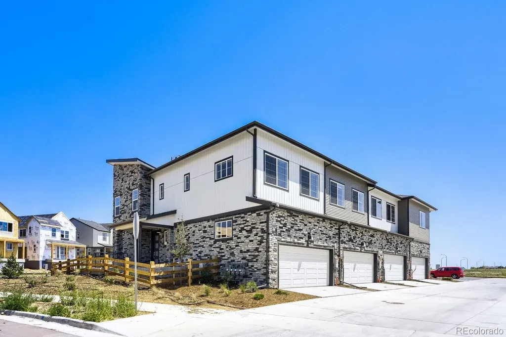 3380 W 87th Avenue Westminster CO 80031