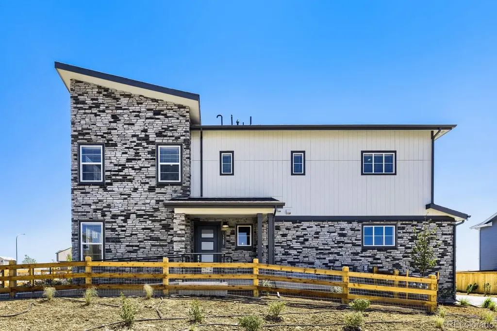 3380 W 87th Avenue Westminster CO 80031