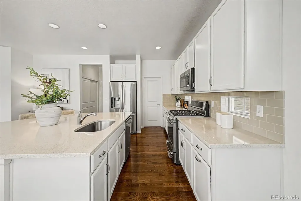 15263 W 49th Place Golden CO 80403