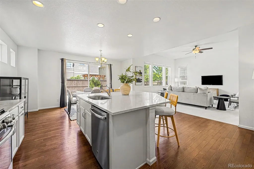 15263 W 49th Place Golden CO 80403