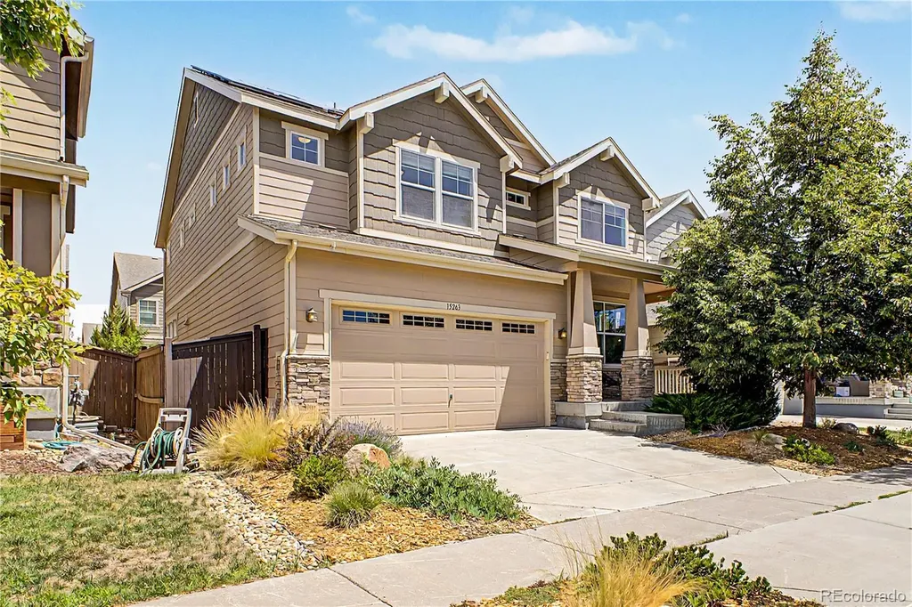 15263 W 49th Place Golden CO 80403