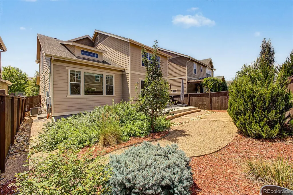 15263 W 49th Place Golden CO 80403