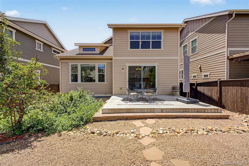 15263 W 49th Place Golden CO 80403