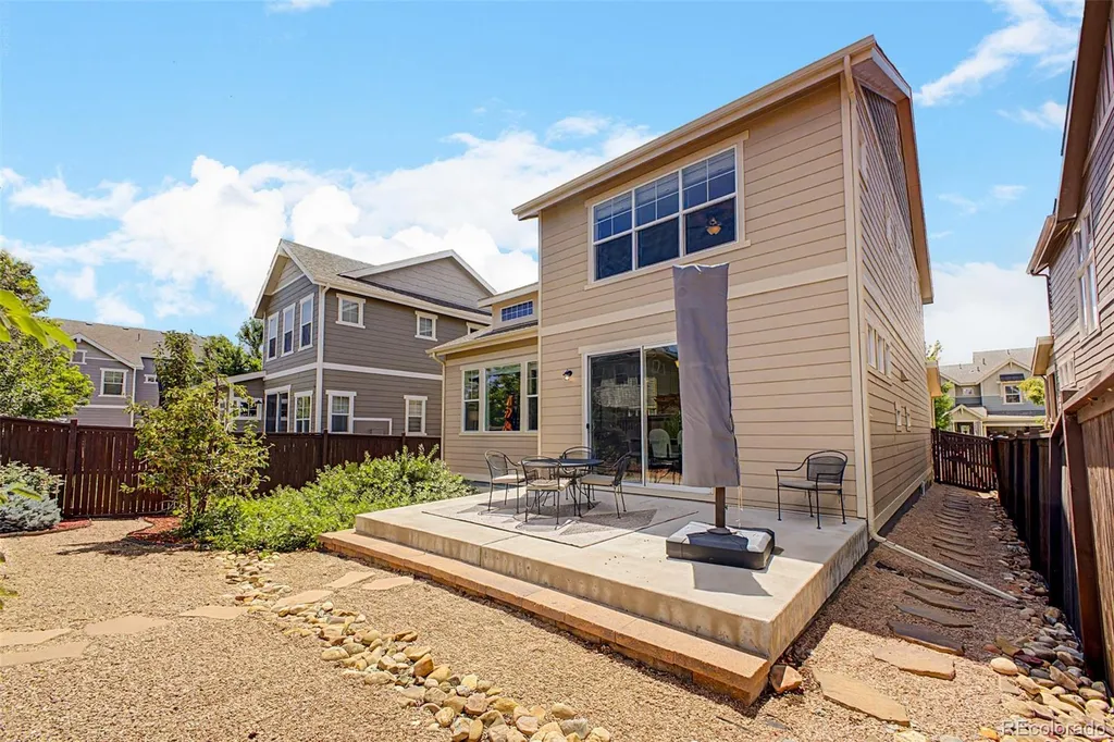 15263 W 49th Place Golden CO 80403