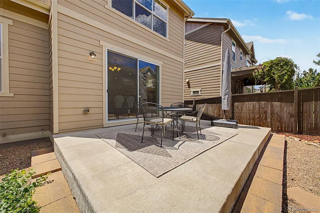 15263 W 49th Place Golden CO 80403