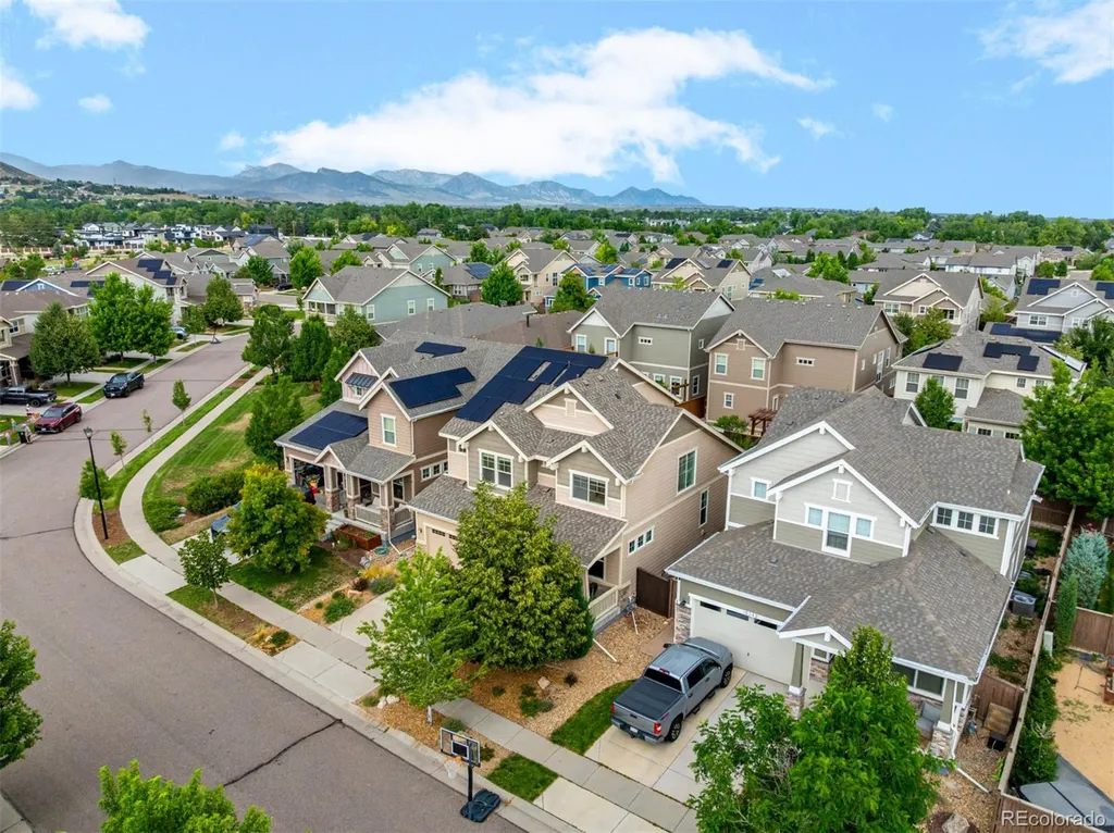 15263 W 49th Place Golden CO 80403