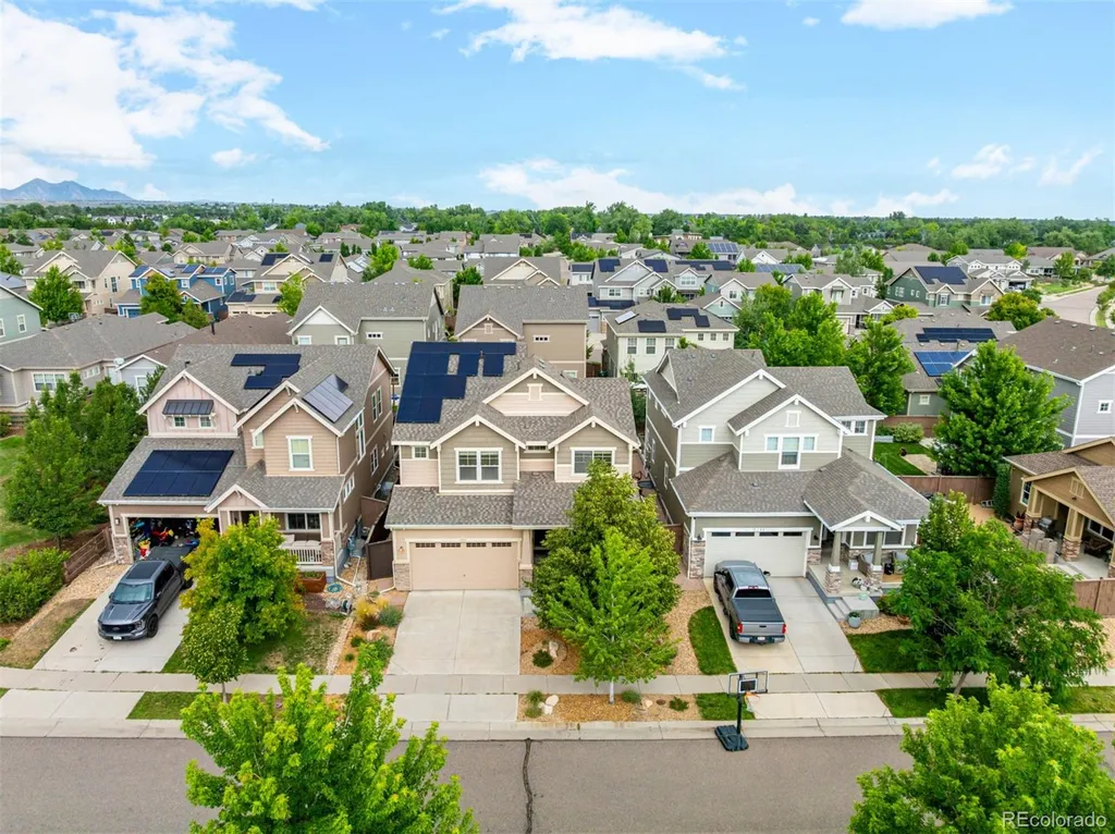 15263 W 49th Place Golden CO 80403