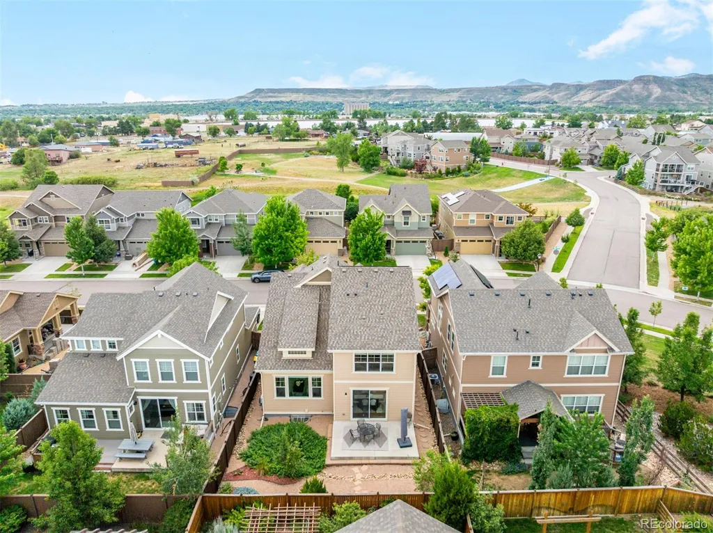 15263 W 49th Place Golden CO 80403