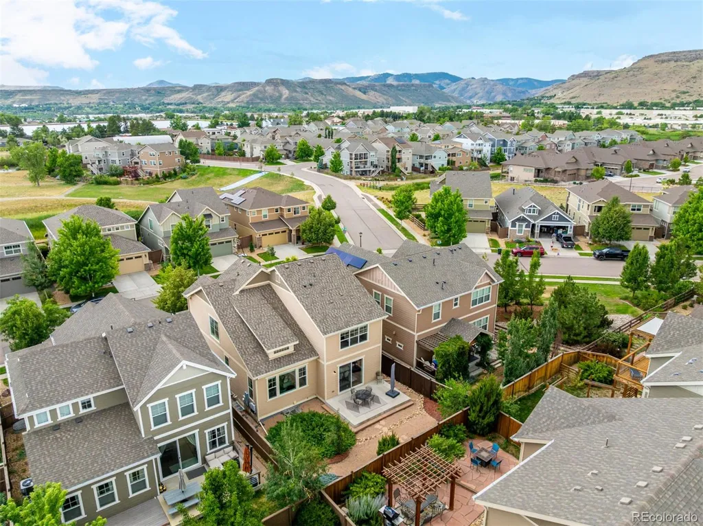 15263 W 49th Place Golden CO 80403