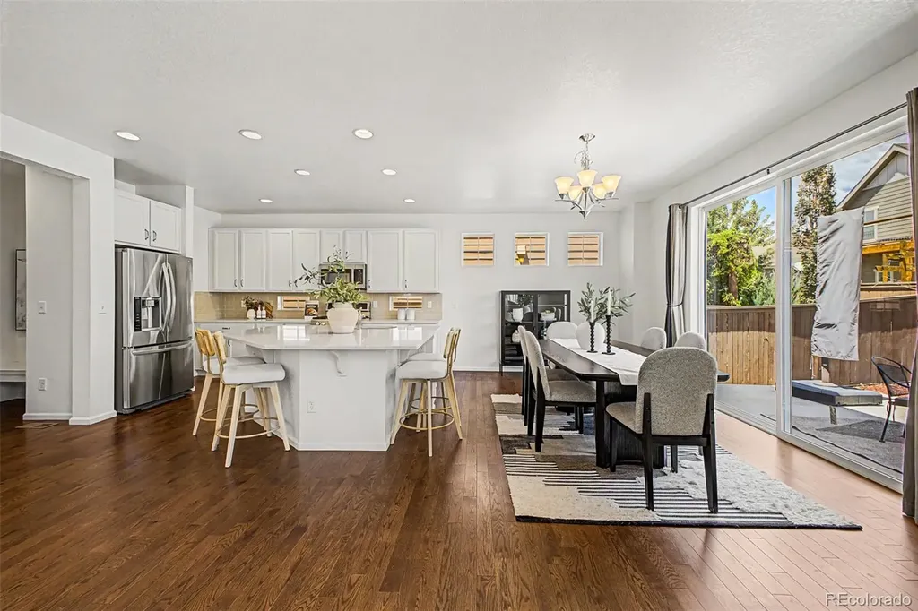 15263 W 49th Place Golden CO 80403