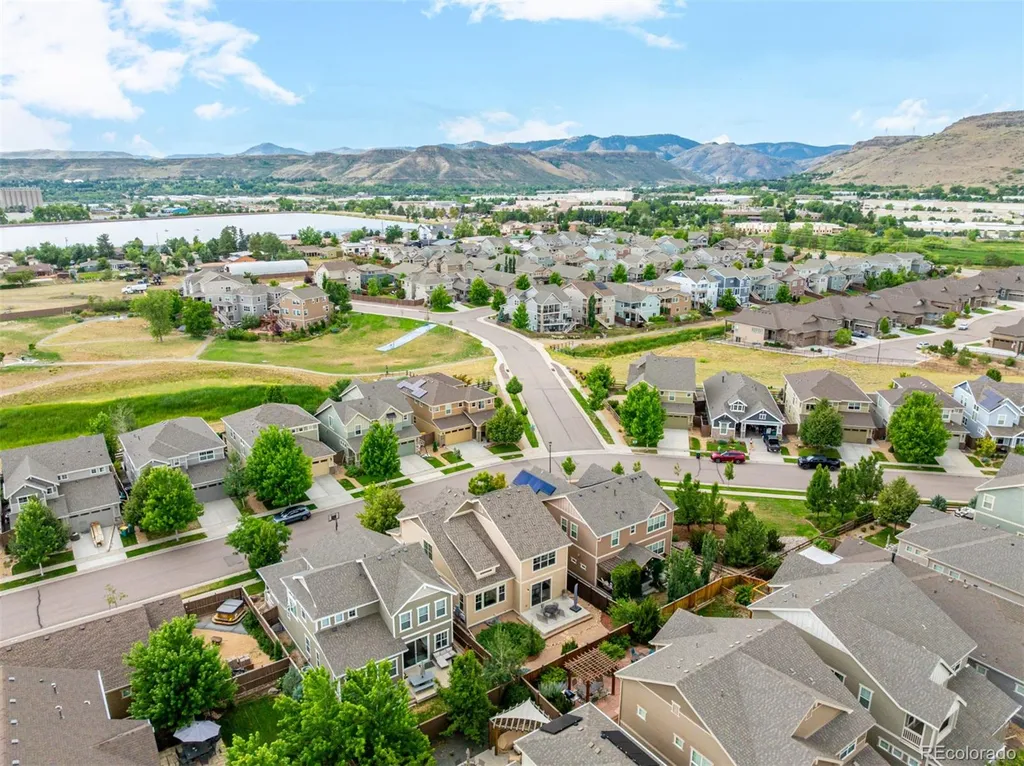 15263 W 49th Place Golden CO 80403
