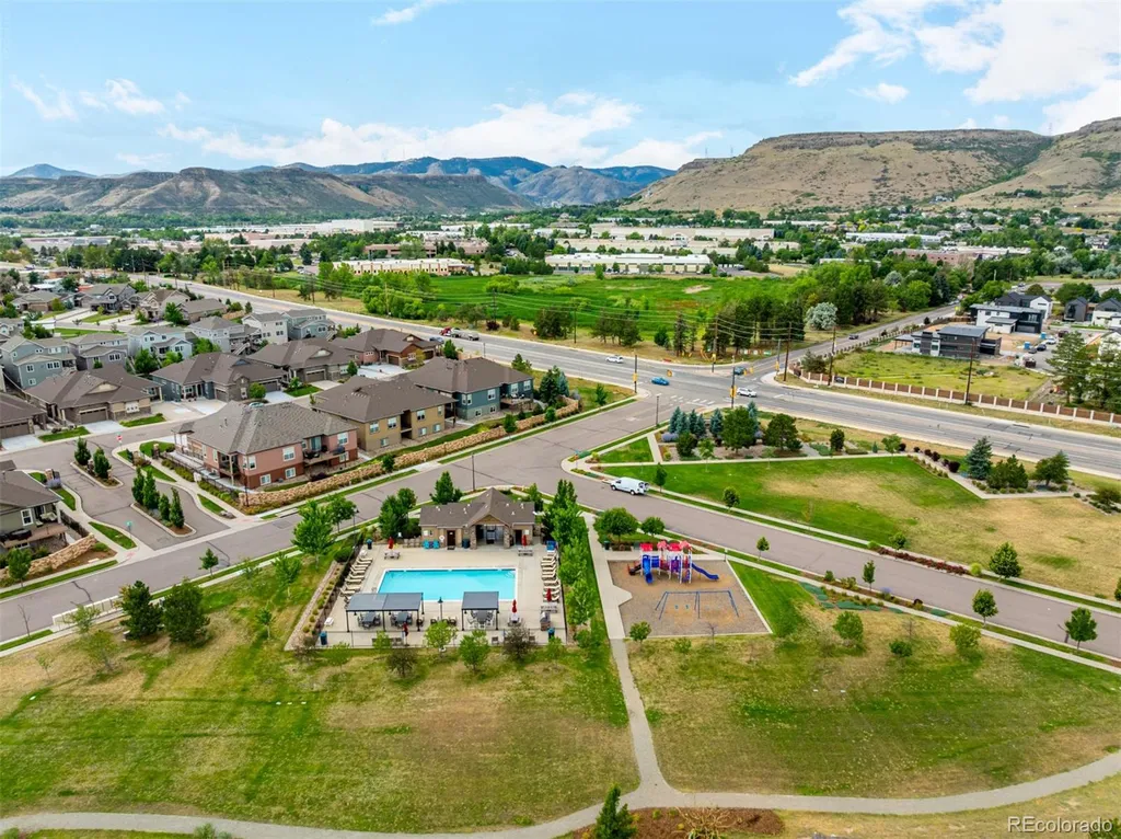 15263 W 49th Place Golden CO 80403