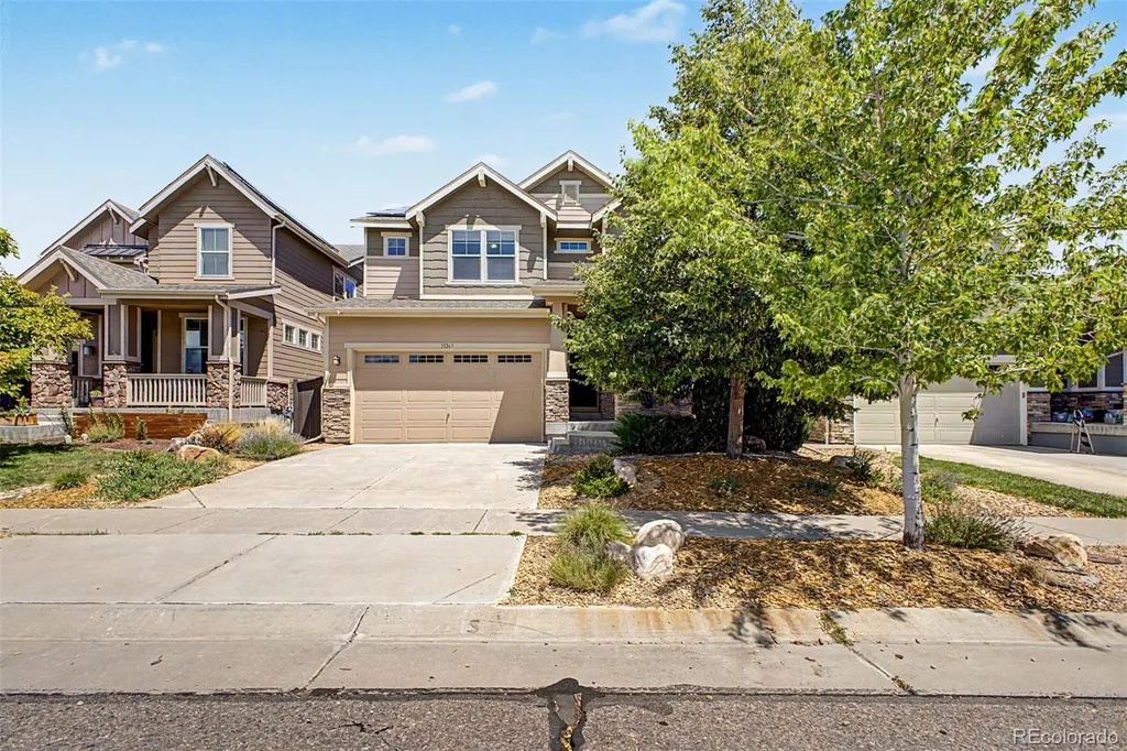 15263 W 49th Place Golden CO 80403