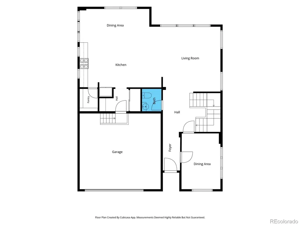 15263 W 49th Place Golden CO 80403