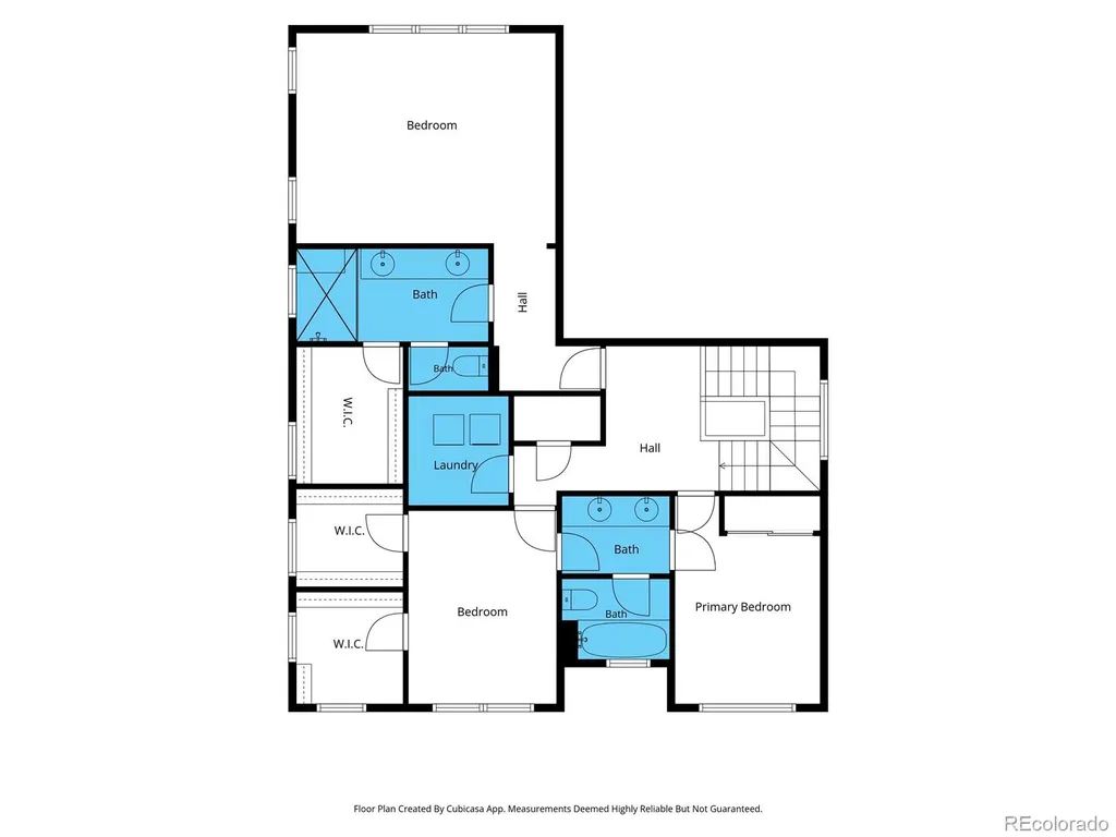 15263 W 49th Place Golden CO 80403