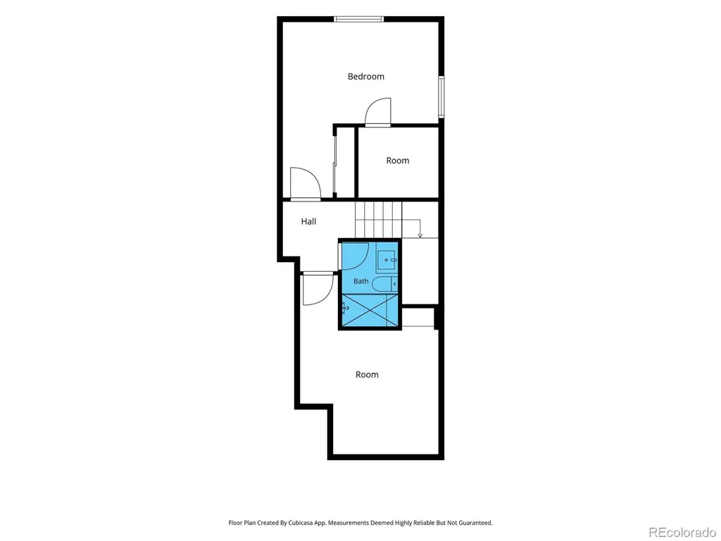 15263 W 49th Place Golden CO 80403