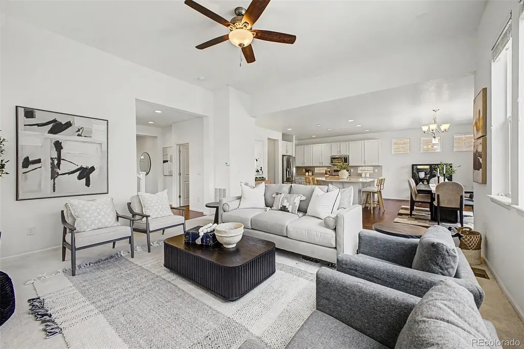 15263 W 49th Place Golden CO 80403