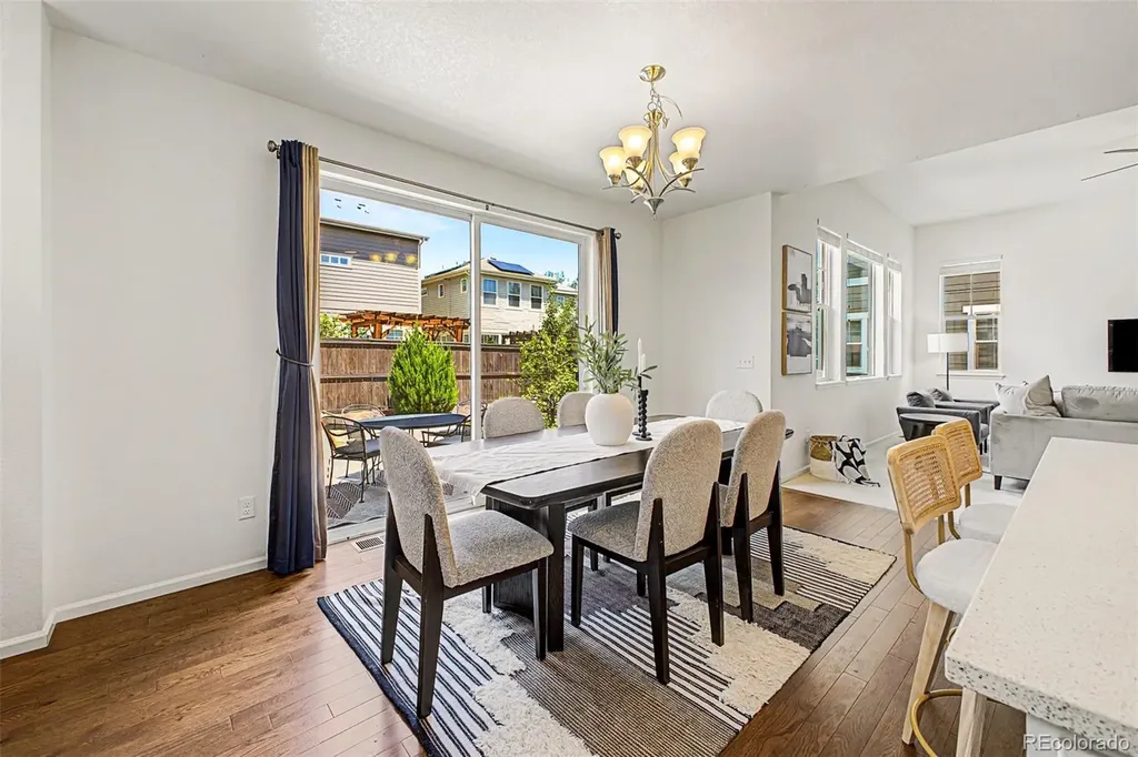 15263 W 49th Place Golden CO 80403