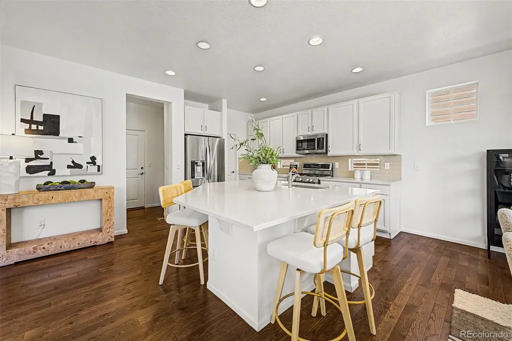 15263 W 49th Place Golden CO 80403