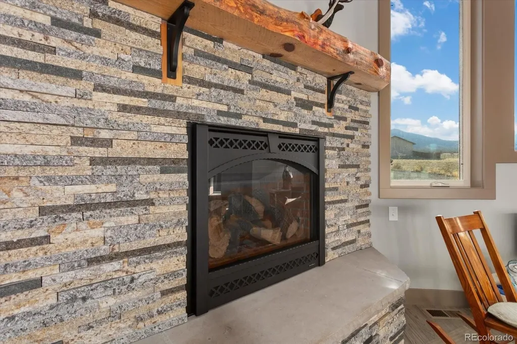 14543 N Stagecoach Lane Buena Vista CO 81211