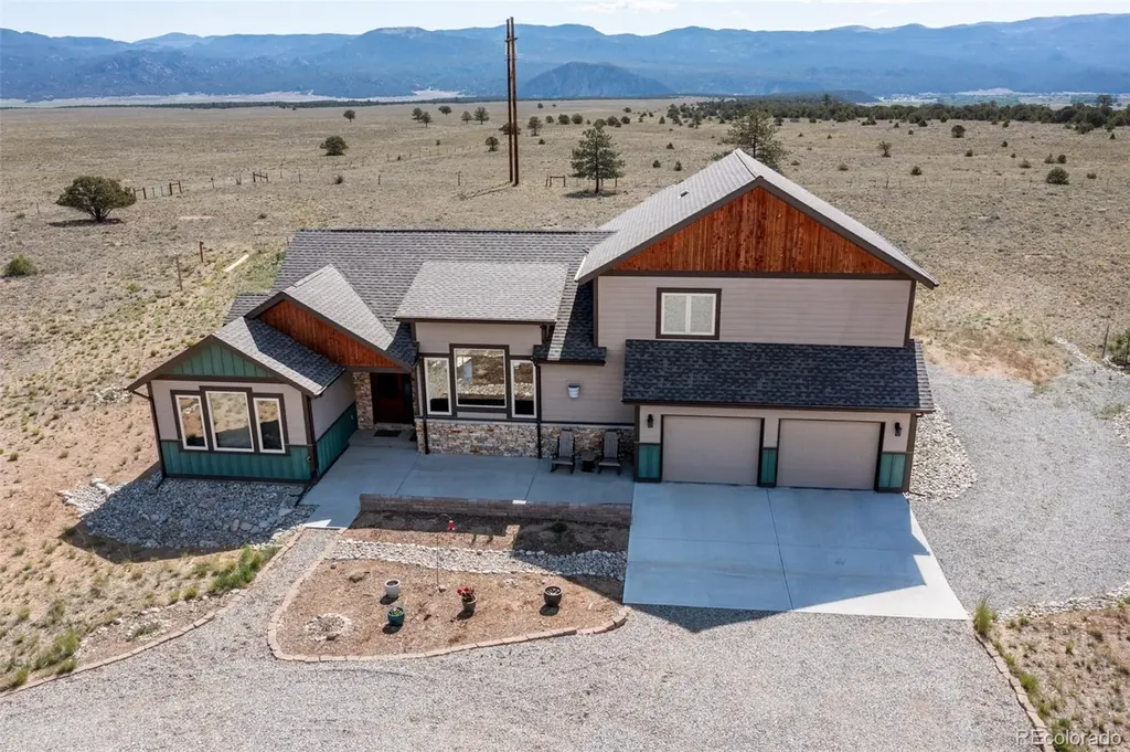 14543 N Stagecoach Lane Buena Vista CO 81211