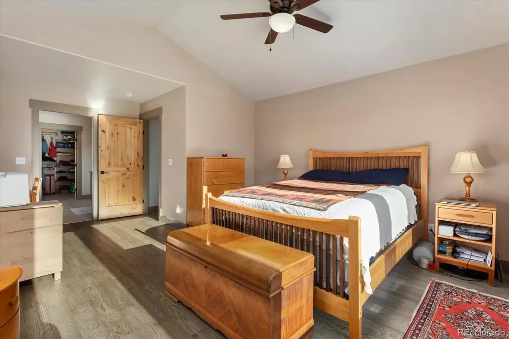 14543 N Stagecoach Lane Buena Vista CO 81211