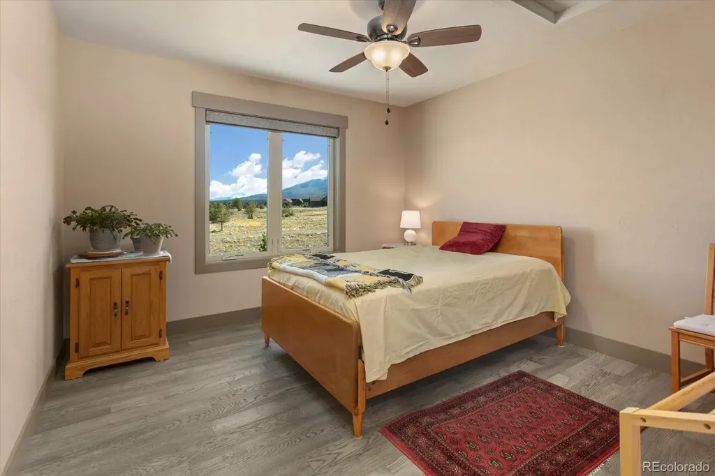 14543 N Stagecoach Lane Buena Vista CO 81211