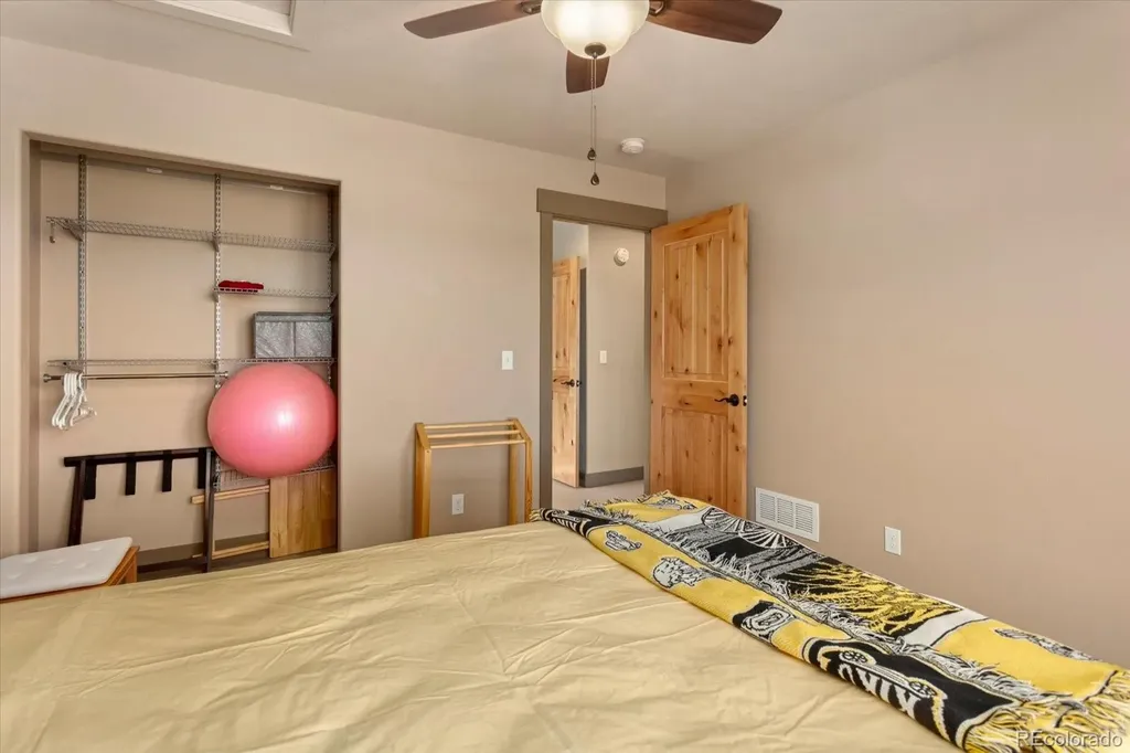 14543 N Stagecoach Lane Buena Vista CO 81211