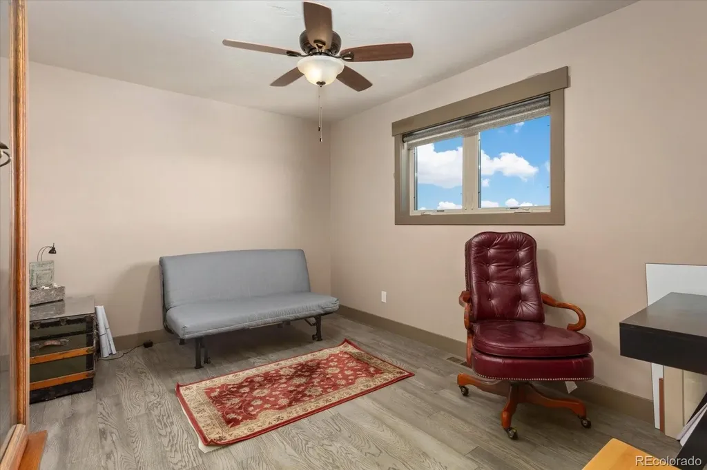 14543 N Stagecoach Lane Buena Vista CO 81211