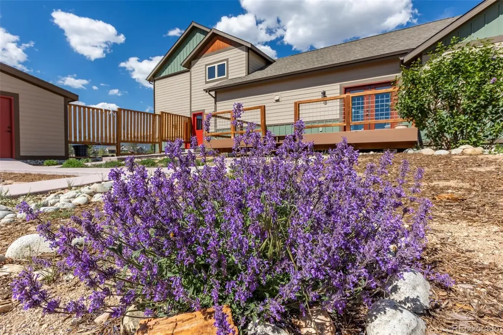 14543 N Stagecoach Lane Buena Vista CO 81211