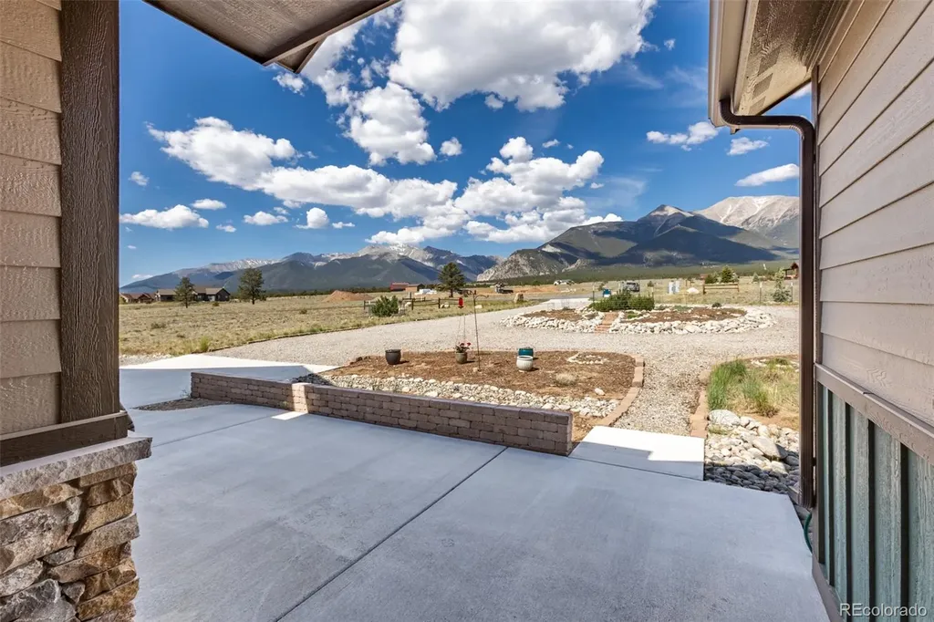 14543 N Stagecoach Lane Buena Vista CO 81211