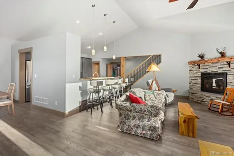 14543 N Stagecoach Lane Buena Vista CO 81211