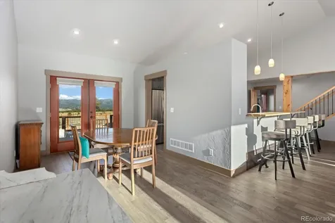 14543 N Stagecoach Lane Buena Vista CO 81211