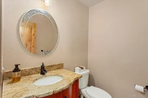 14543 N Stagecoach Lane Buena Vista CO 81211