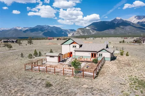 14543 N Stagecoach Lane Buena Vista CO 81211
