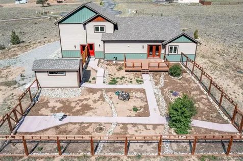 14543 N Stagecoach Lane Buena Vista CO 81211