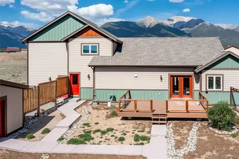 14543 N Stagecoach Lane Buena Vista CO 81211