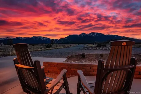 14543 N Stagecoach Lane Buena Vista CO 81211