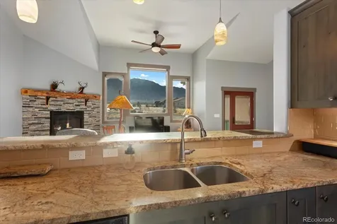 14543 N Stagecoach Lane Buena Vista CO 81211