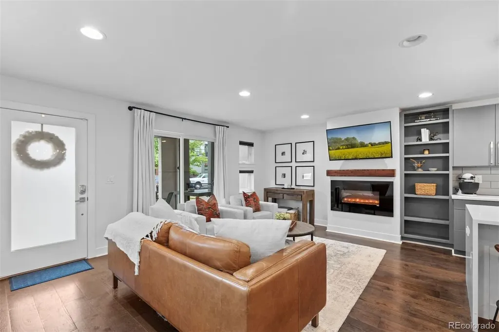 3637 Osage Street Denver CO 80211