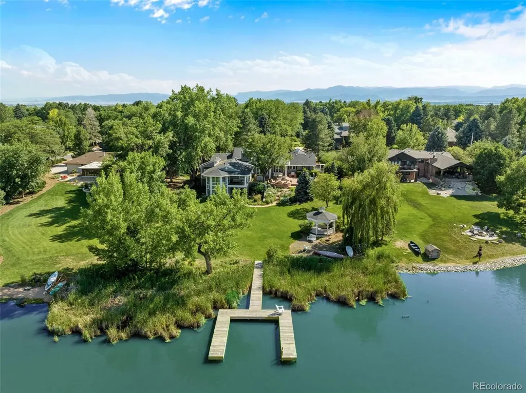 4887 Tule Lake Drive Littleton CO 80123