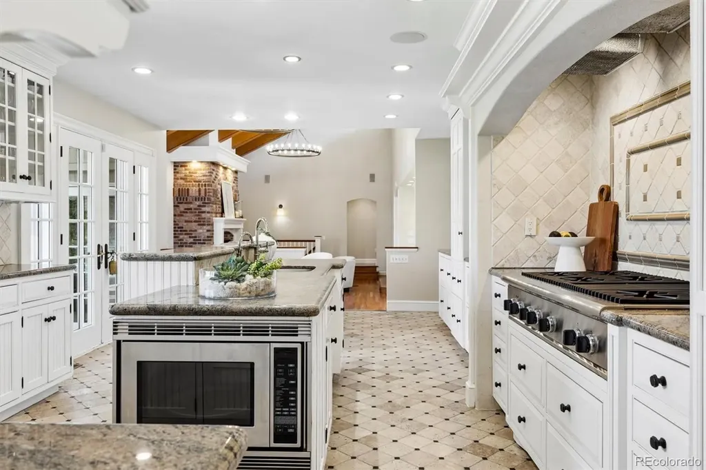 4887 Tule Lake Drive Littleton CO 80123