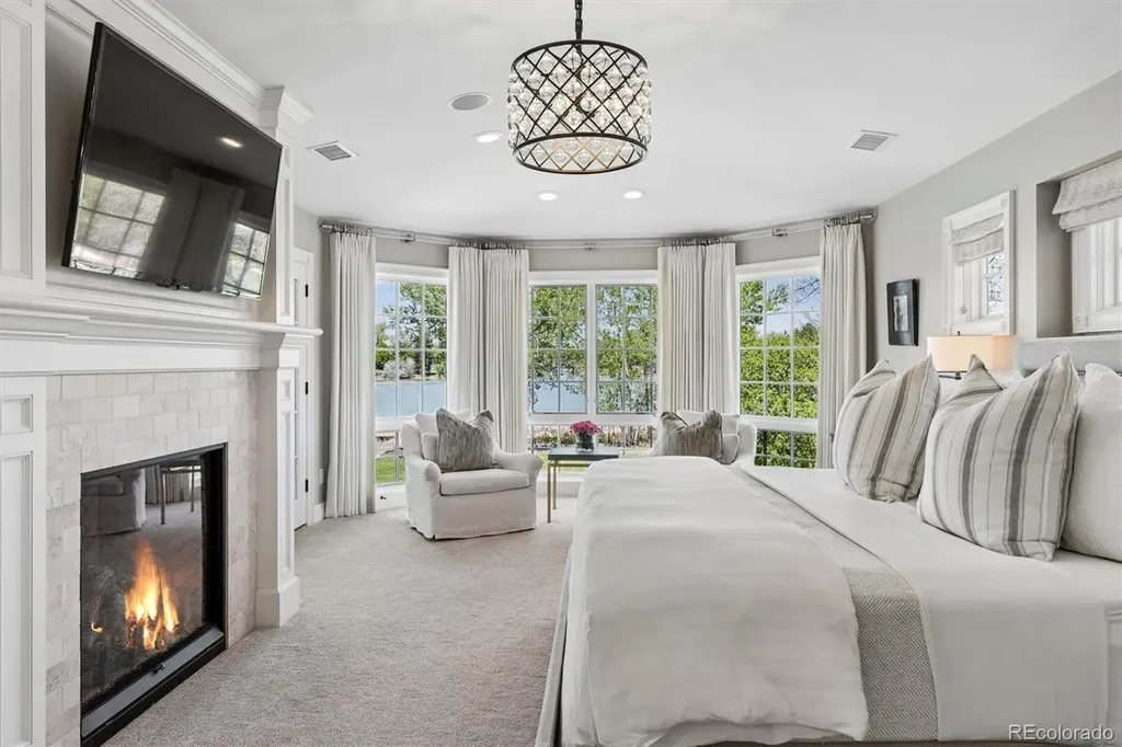 4887 Tule Lake Drive Littleton CO 80123