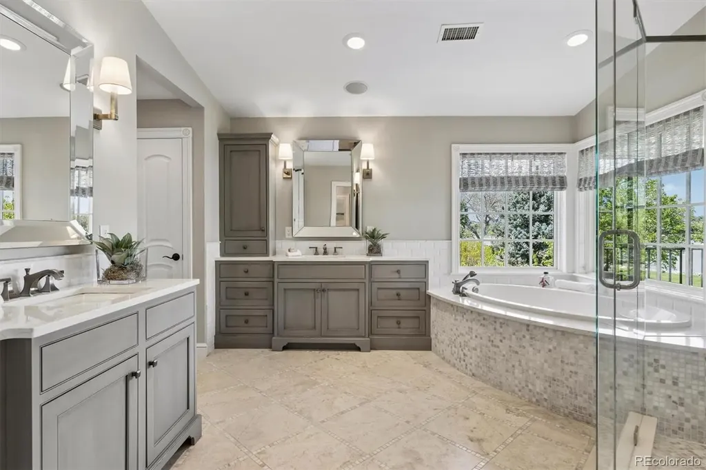 4887 Tule Lake Drive Littleton CO 80123