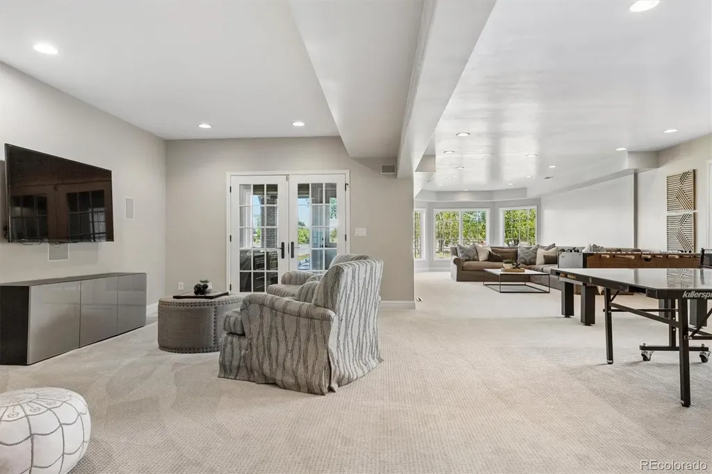4887 Tule Lake Drive Littleton CO 80123