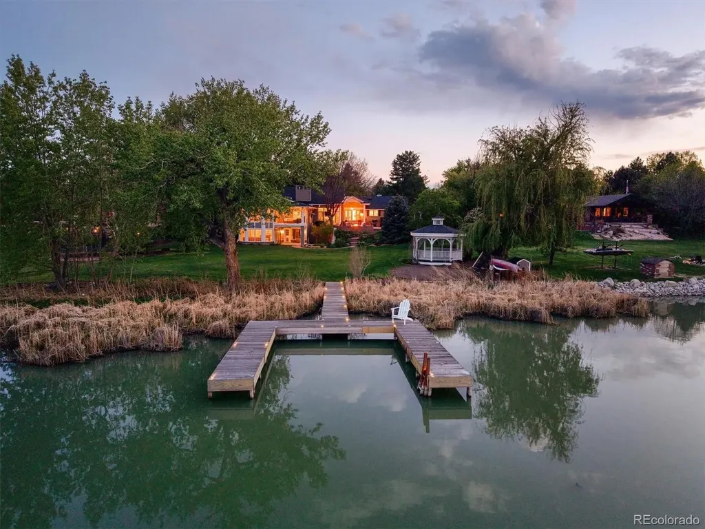 4887 Tule Lake Drive Littleton CO 80123