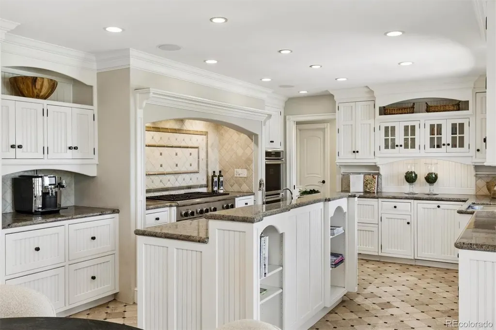 4887 Tule Lake Drive Littleton CO 80123