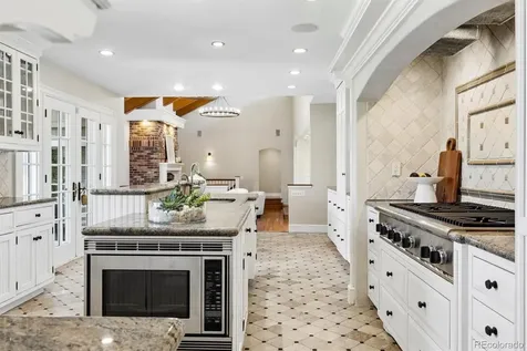 4887 Tule Lake Drive Littleton CO 80123