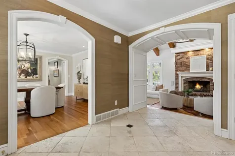 4887 Tule Lake Drive Littleton CO 80123