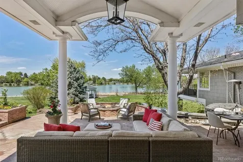4887 Tule Lake Drive Littleton CO 80123